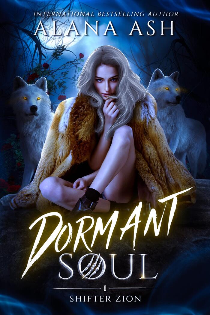 Dormant Soul