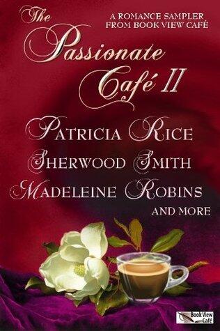 The Passionate Café II