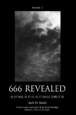 666 REVEALED: BOOK I