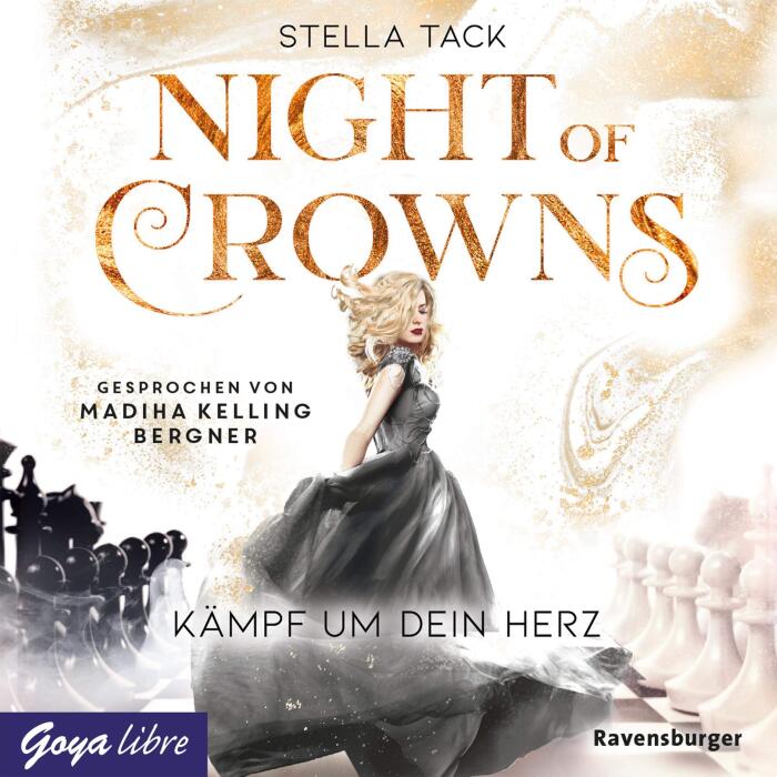 Kämpf um dein Herz: Night of Crowns 2
