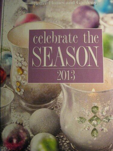 Celebrate the SEASON 2013