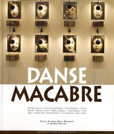 Danse Macabre: Portraits Photographiques