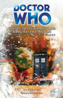 Doctor Who Short Trips: Christmas Around the World