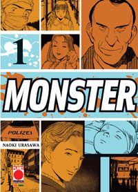 Monster, Vol. 1
