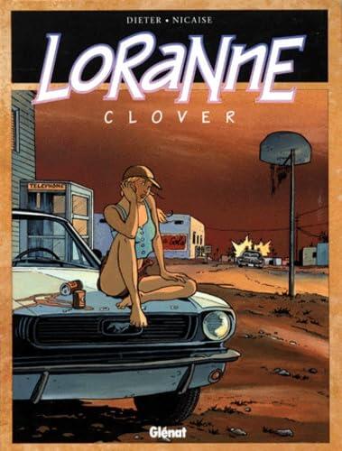 Loranne