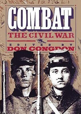 Combat: The Civil War (Part 2 of 2)