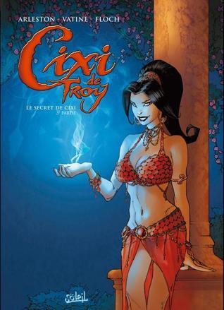 Le Secret de Cixi (3ème Partie)