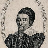 Edmund Calamy