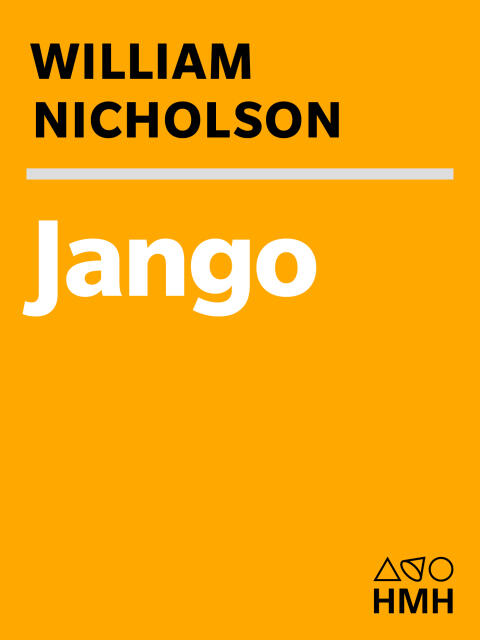 Jango: Book Two of the Noble Warriors