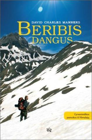 Beribis dangus