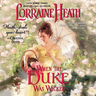 When the Duke Was Wicked