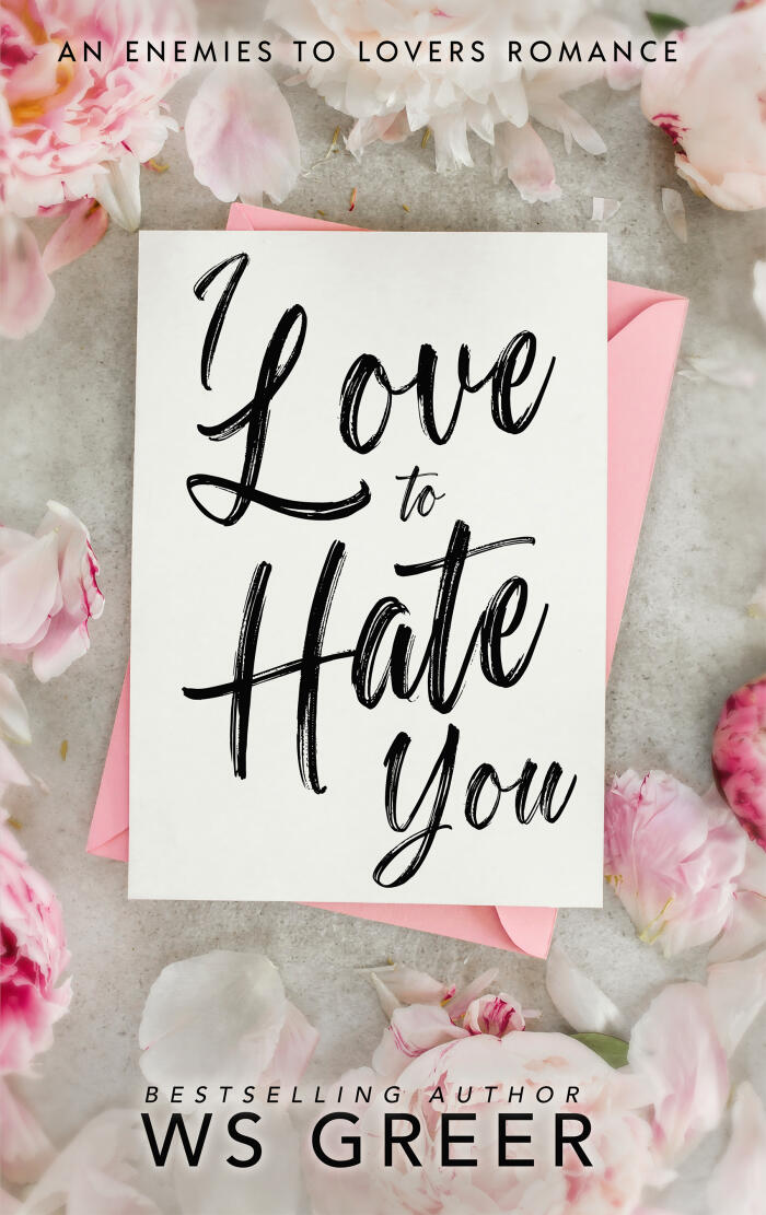 I Love to Hate You