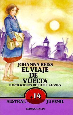 El Viaje de Vuelta