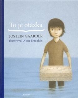 To je otázka