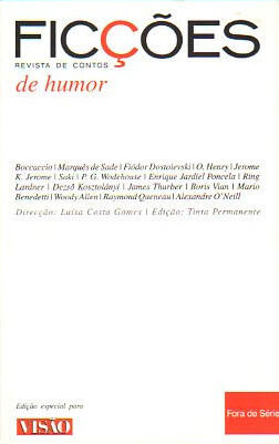 Ficções: De Humor