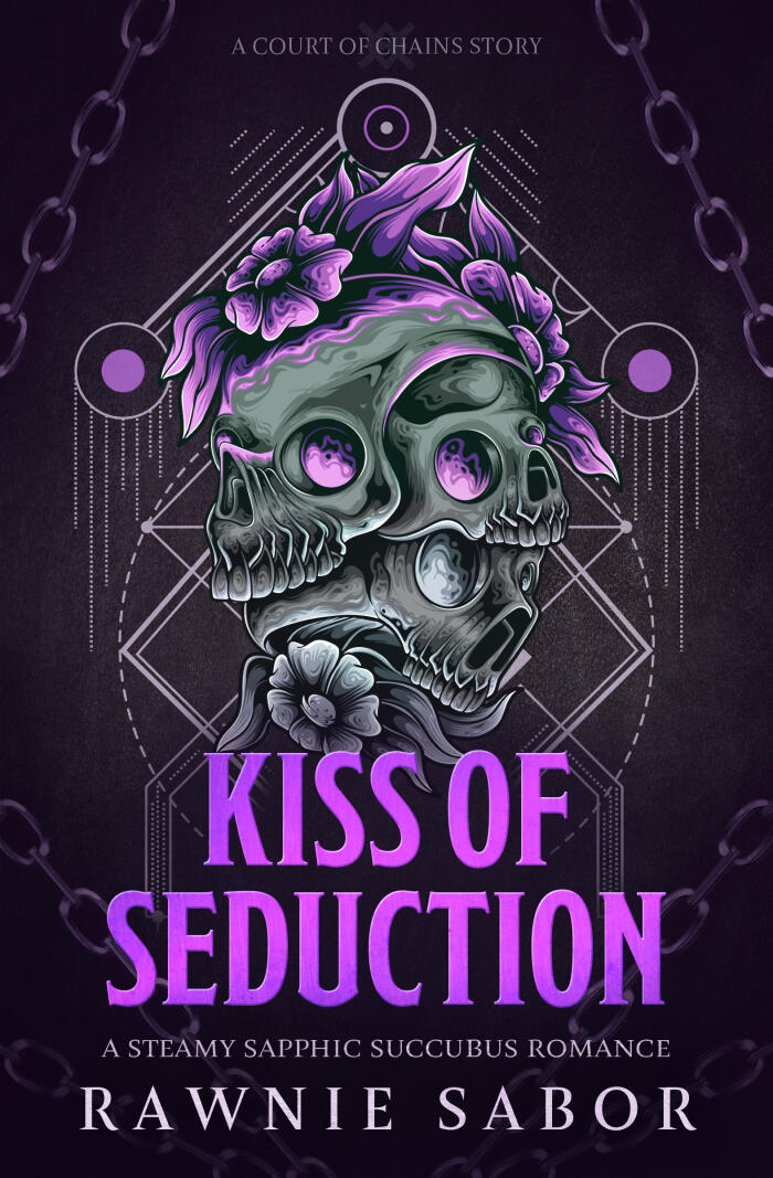 Kiss of Seduction