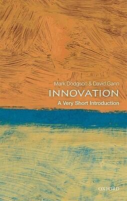 Innovation:  A Very Short Introduction