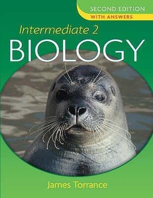 Intermediate 2 Biology