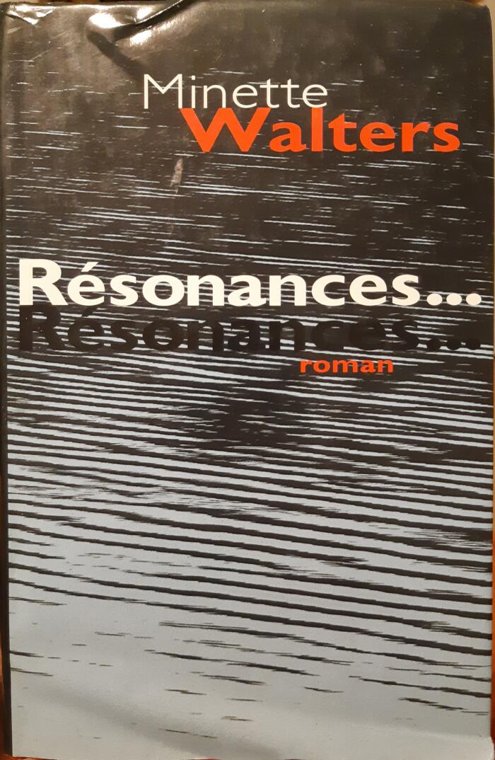 Resonances...
