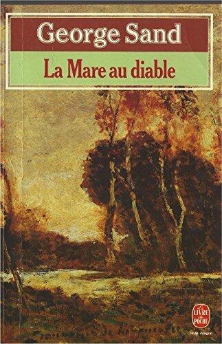 La Mare Au Diable