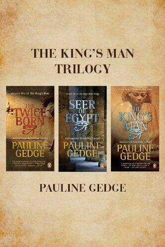The King's Man Trilogy