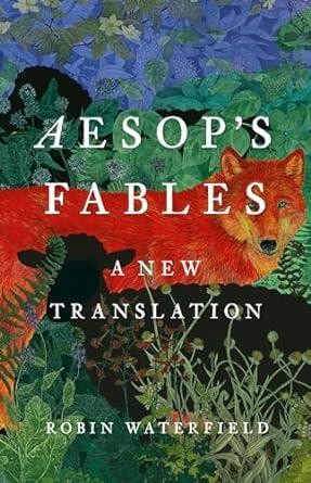 Aesop's Fables: A New Translation
