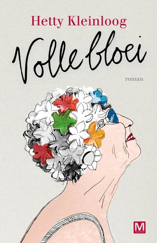 Volle bloei