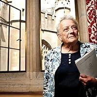 Mary Warnock