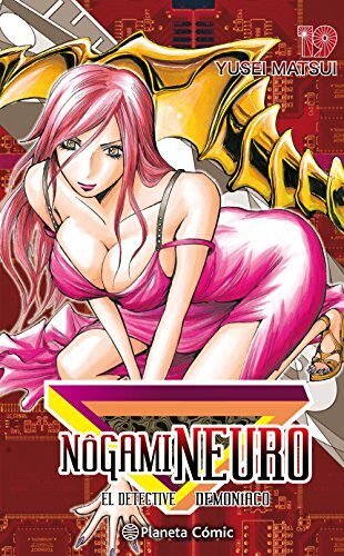 Nogami Neuro nº 19/23
