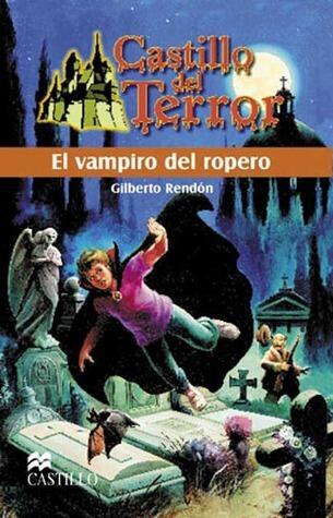 El vampiro del ropero