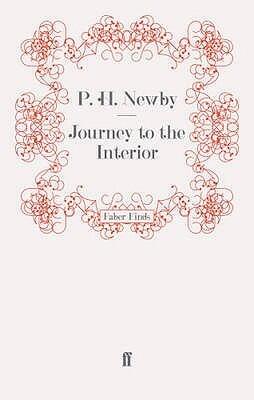 Journey to the Interior