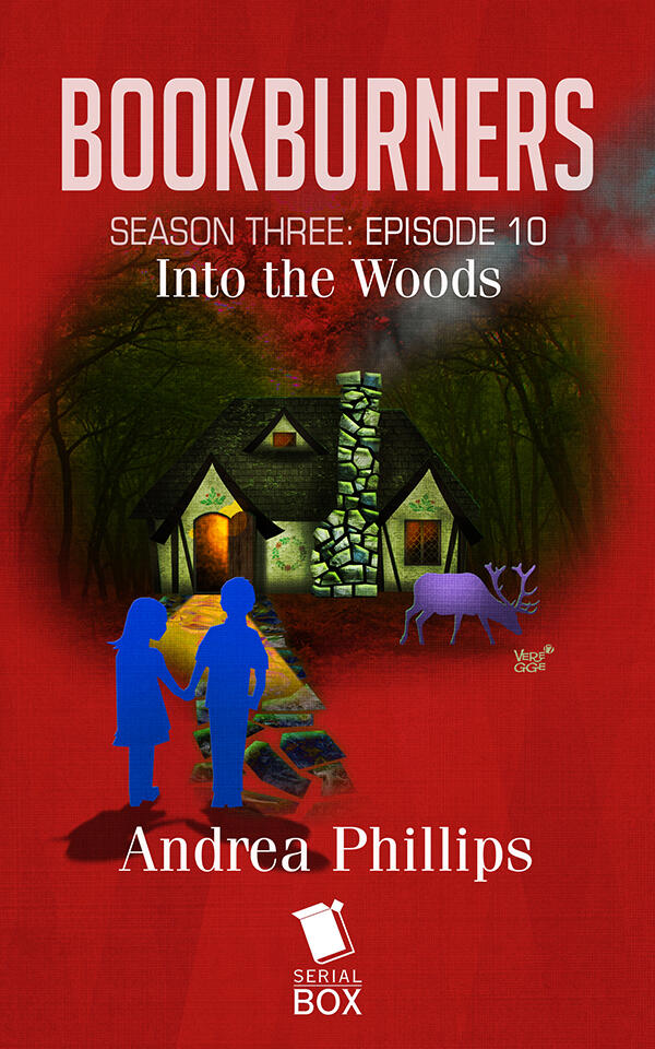 Into the Woods