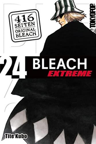 Bleach Extreme (Vol. 24)