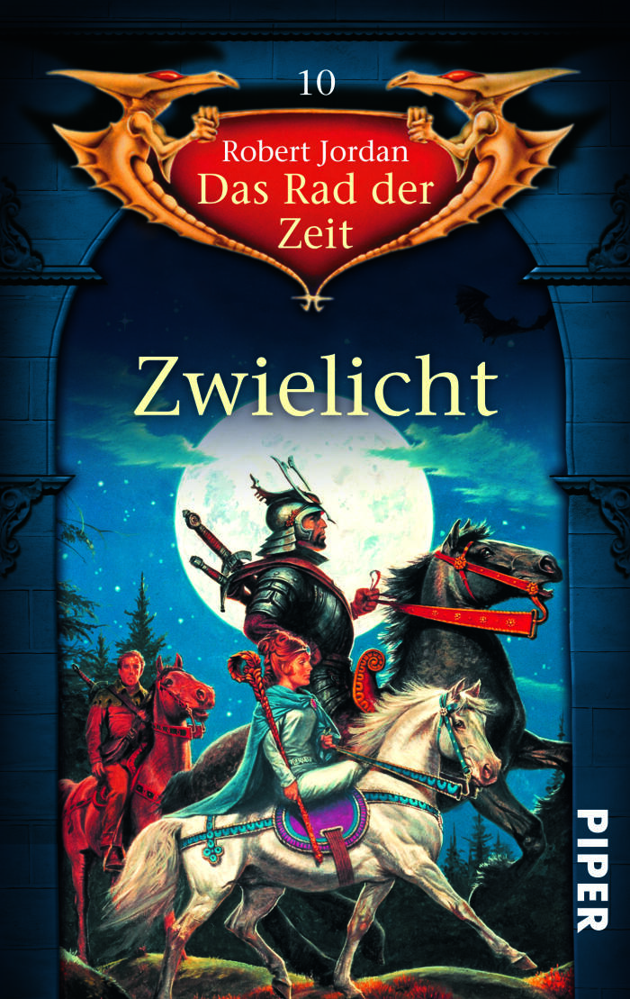 Zwielicht