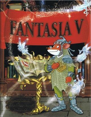 Fantasia V