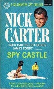 Spy Castle