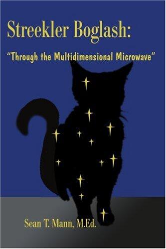 Streekler Boglash: Through the Multidimensional Microwave