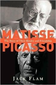 Matisse and Picasso: The Story of Their Rivalry and Friendship