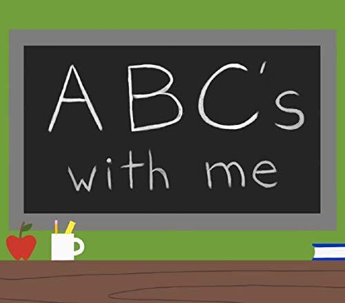 ABC's With Me