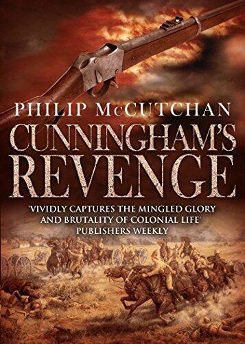 Cunningham's Revenge