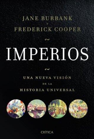 Imperios: Una nueva visión de la historia universal