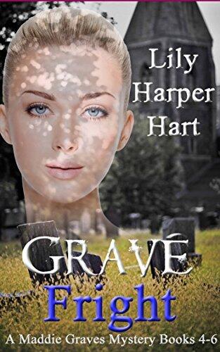 Grave Fright