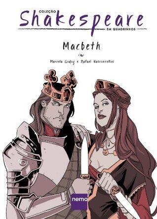 Macbeth: 4 (Shakespeare em quadrinhos)