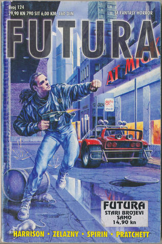 Futura - broj 124