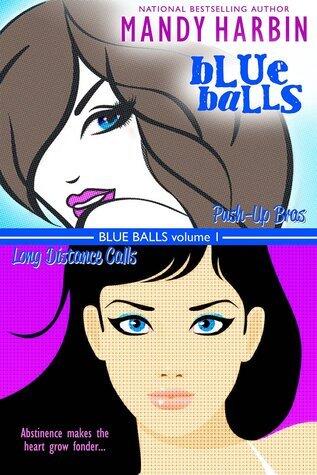 Blue Balls Volume One