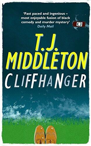 Cliffhanger