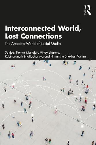 Interconnected World, Lost Connections