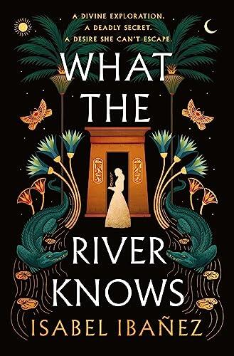 Secrets of the Nile