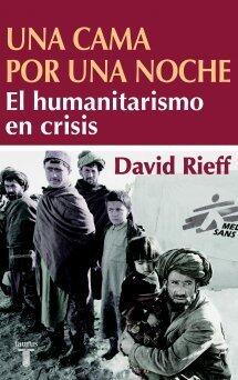 Una cama por una noche: El humanitarismo en crisis