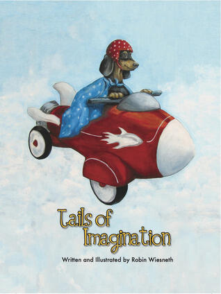 Tails of Imagination: Ordinary Pets, Extraordinary Adventures